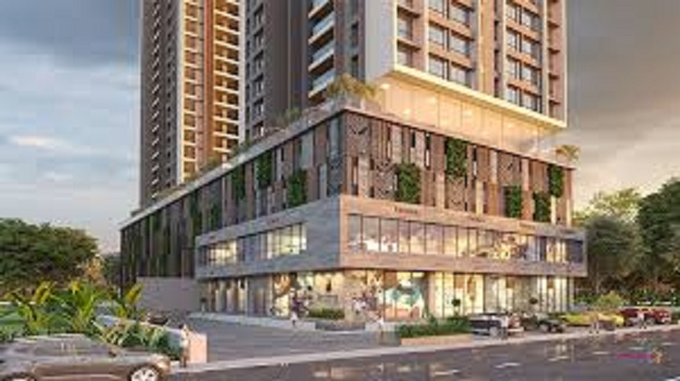 27 Grand Residences